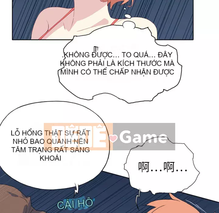 15 Cô Gái Crusoe Chương 1-48