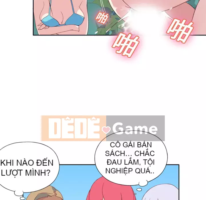 15 Cô Gái Crusoe Chương 1-48