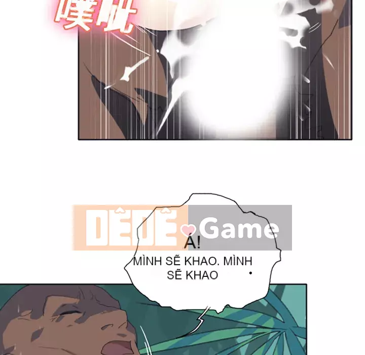 15 Cô Gái Crusoe Chương 1-48