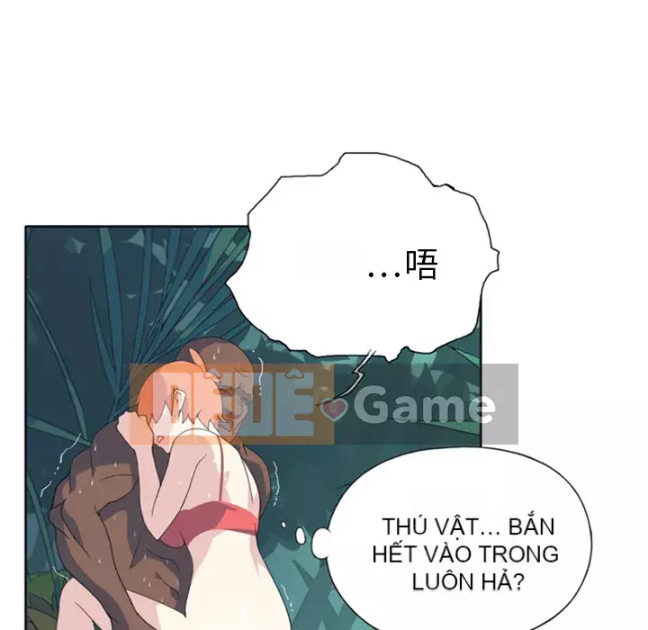 15 Cô Gái Crusoe Chương 1-48