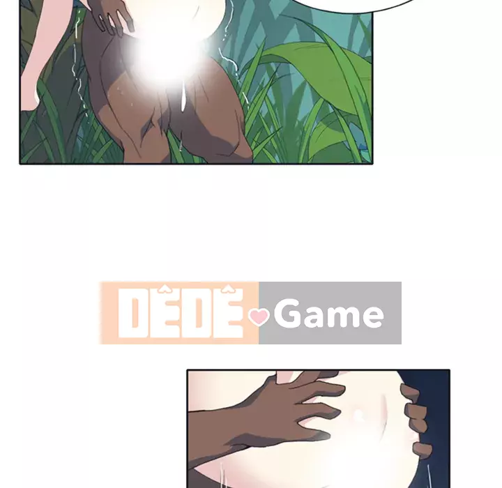 15 Cô Gái Crusoe Chương 1-48