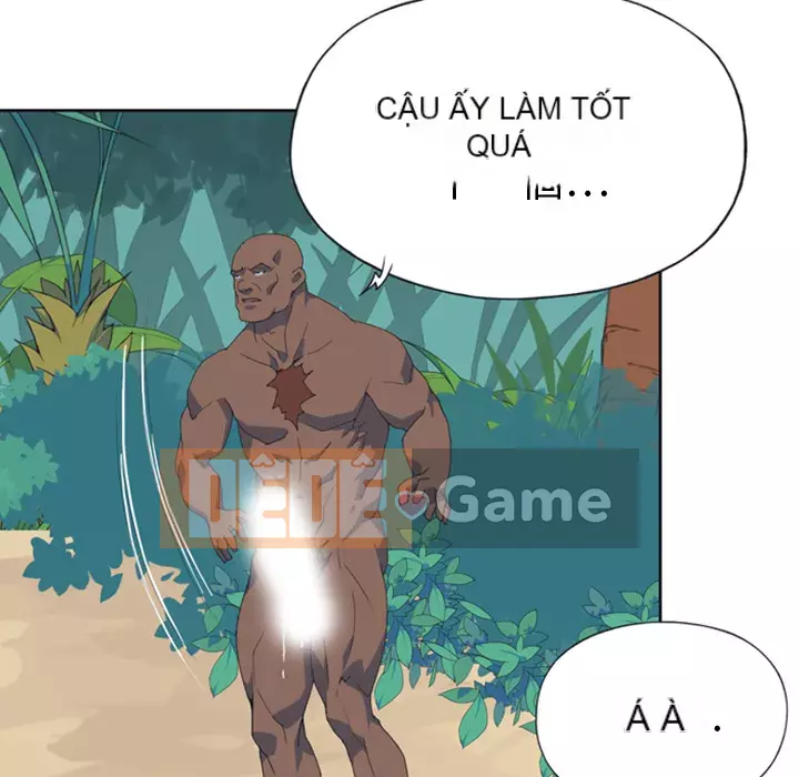 15 Cô Gái Crusoe Chương 1-48