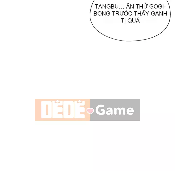 15 Cô Gái Crusoe Chương 1-48