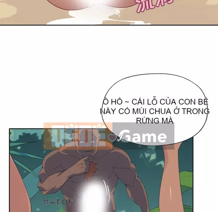 15 Cô Gái Crusoe Chương 1-48