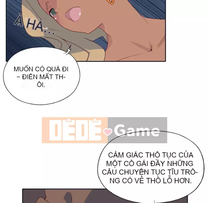 15 Cô Gái Crusoe Chương 1-48