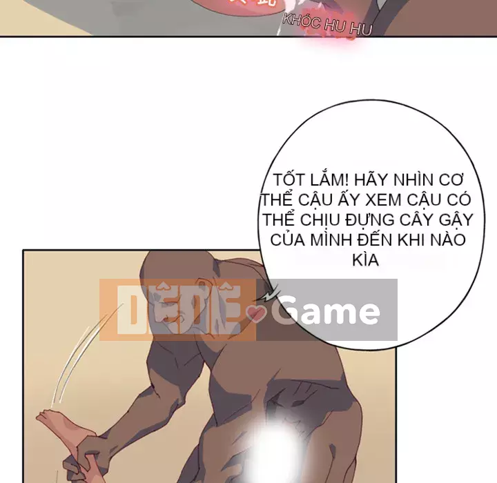 15 Cô Gái Crusoe Chương 1-48