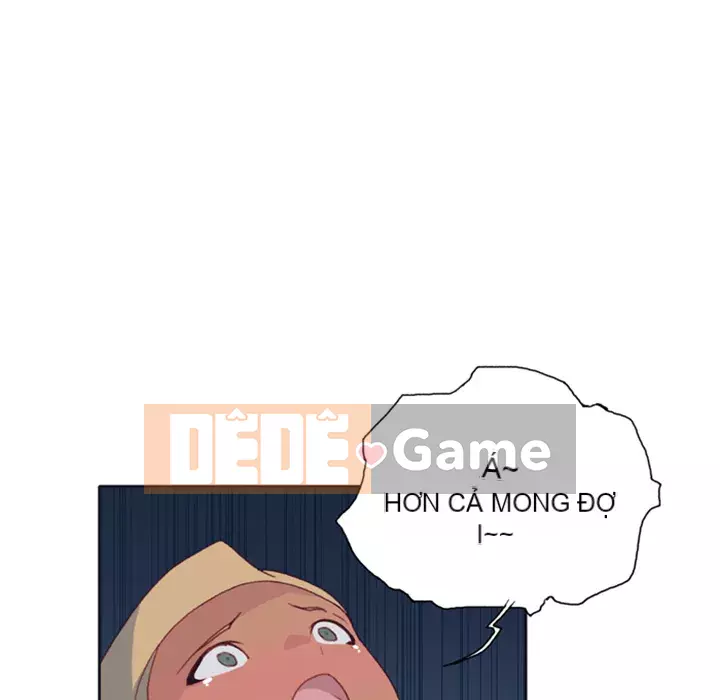 15 Cô Gái Crusoe Chương 1-48