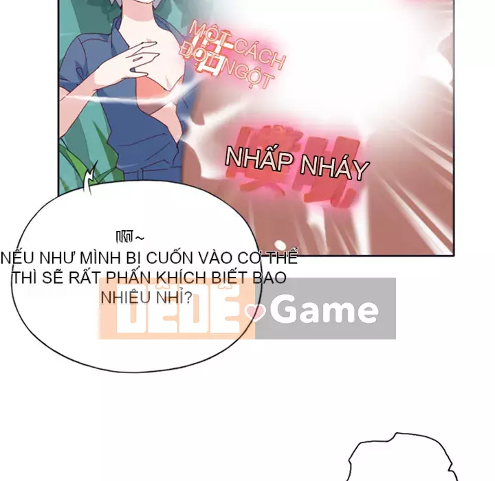 15 Cô Gái Crusoe Chương 1-48