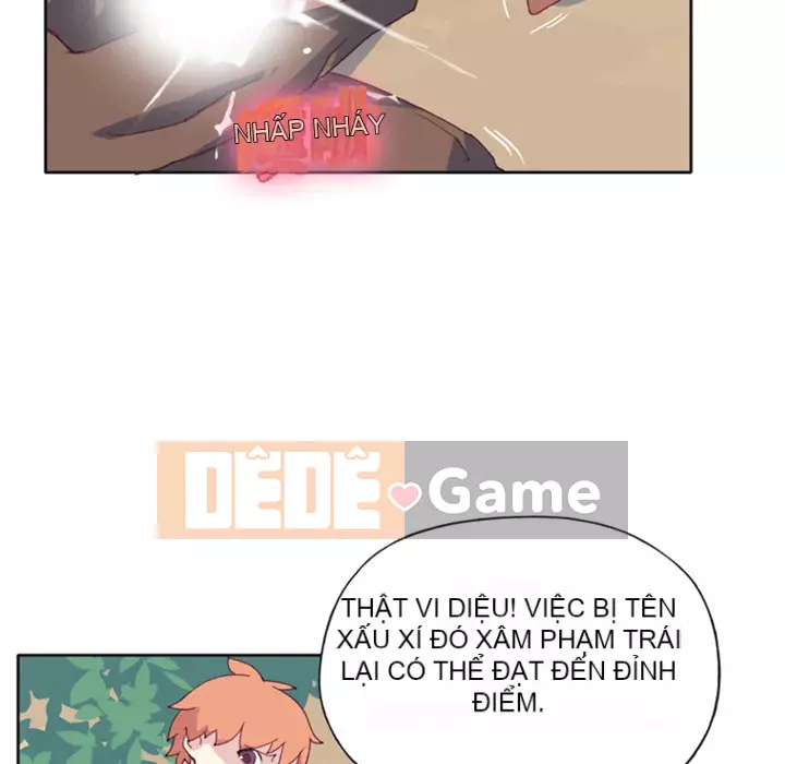 15 Cô Gái Crusoe Chương 1-48