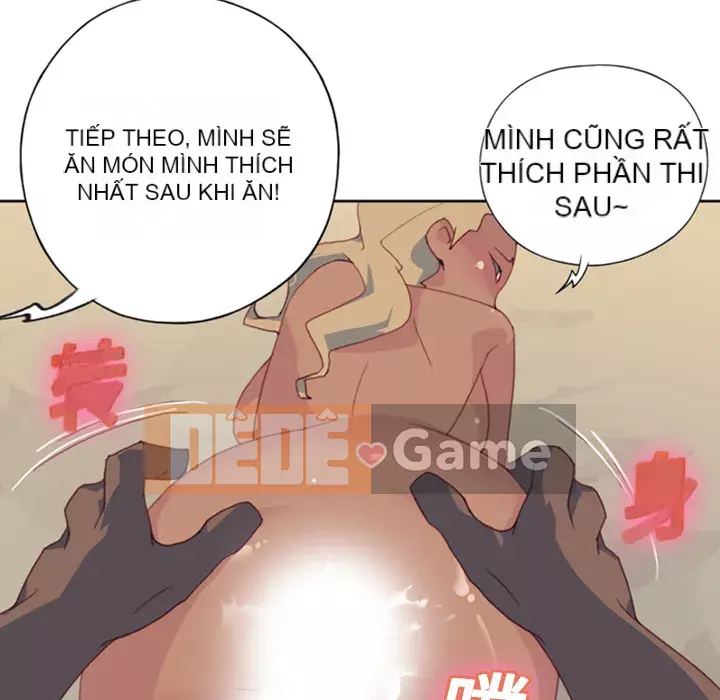 15 Cô Gái Crusoe Chương 1-48