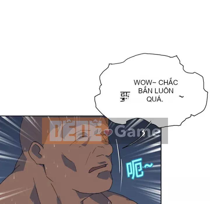 15 Cô Gái Crusoe Chương 1-48