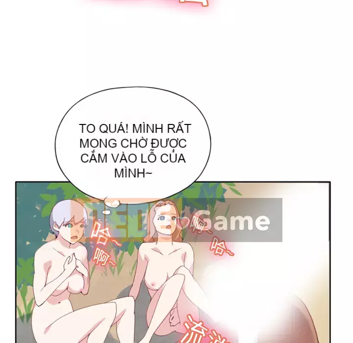 15 Cô Gái Crusoe Chương 1-48