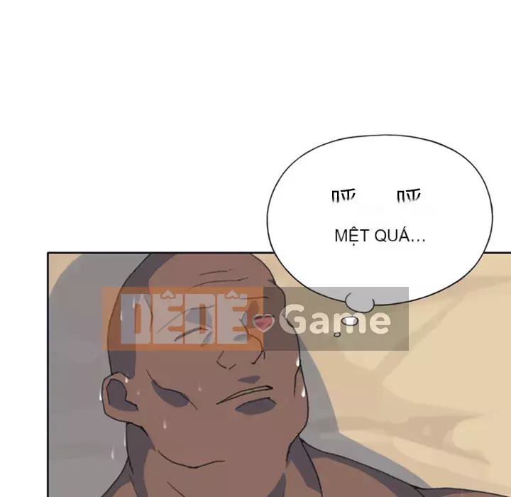 15 Cô Gái Crusoe Chương 1-48