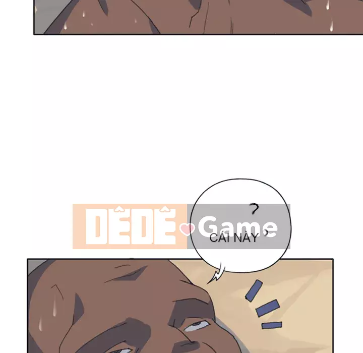 15 Cô Gái Crusoe Chương 1-48