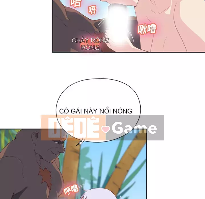 15 Cô Gái Crusoe Chương 1-48