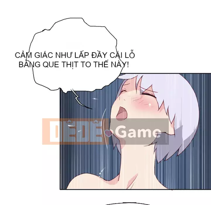 15 Cô Gái Crusoe Chương 1-48