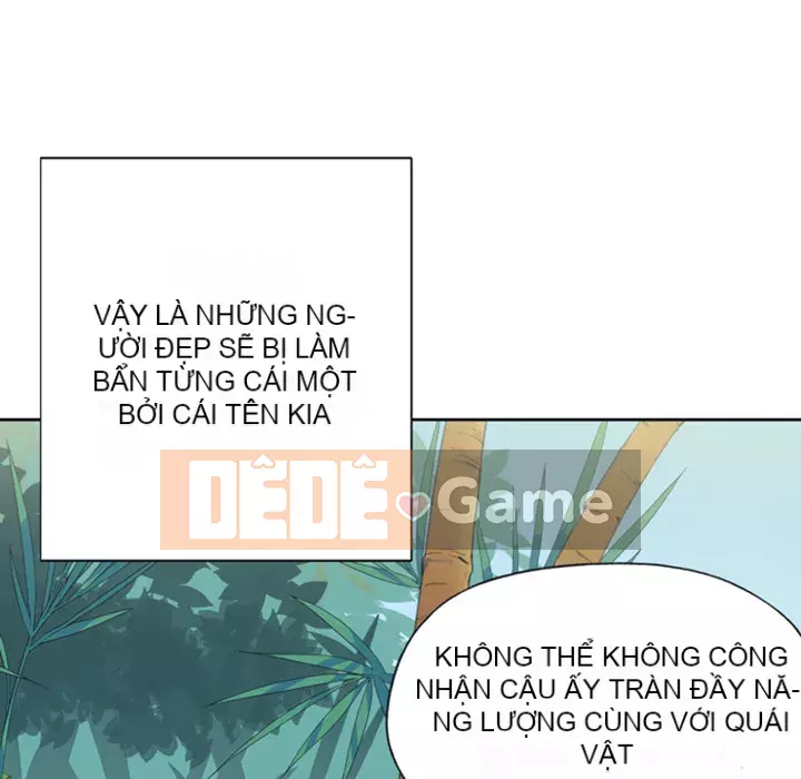 15 Cô Gái Crusoe Chương 1-48