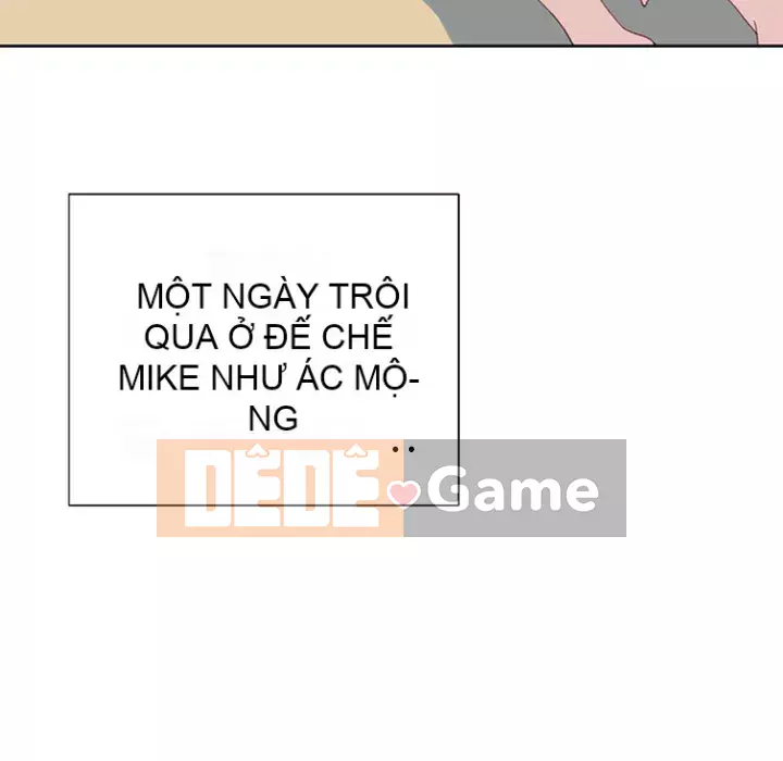 15 Cô Gái Crusoe Chương 1-48