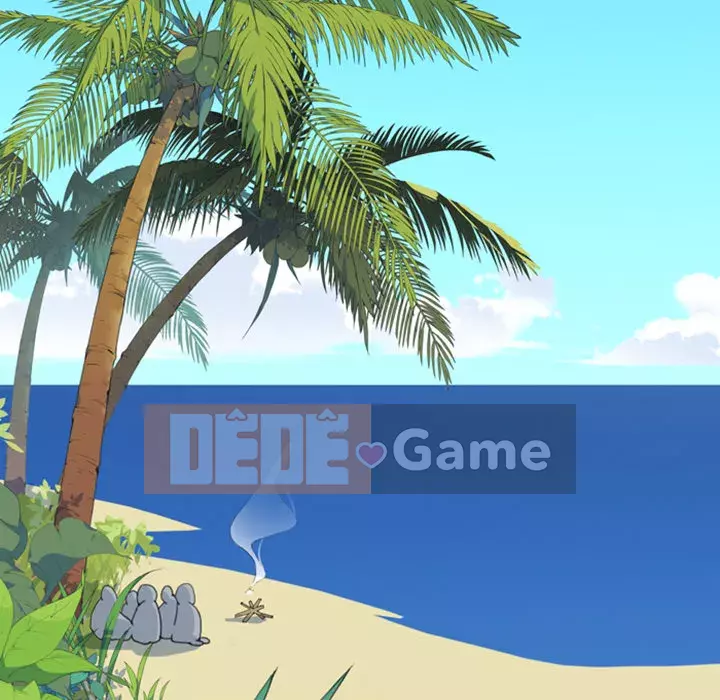 15 Cô Gái Crusoe Chương 1-48