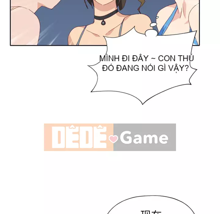 15 Cô Gái Crusoe Chương 1-48