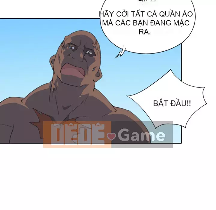 15 Cô Gái Crusoe Chương 1-48