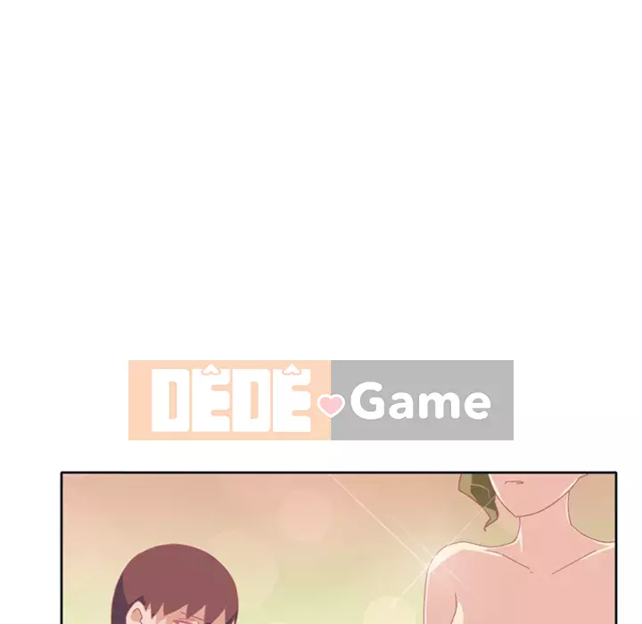 15 Cô Gái Crusoe Chương 1-48