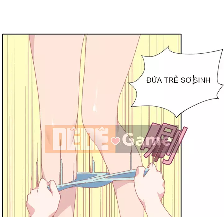 15 Cô Gái Crusoe Chương 1-48