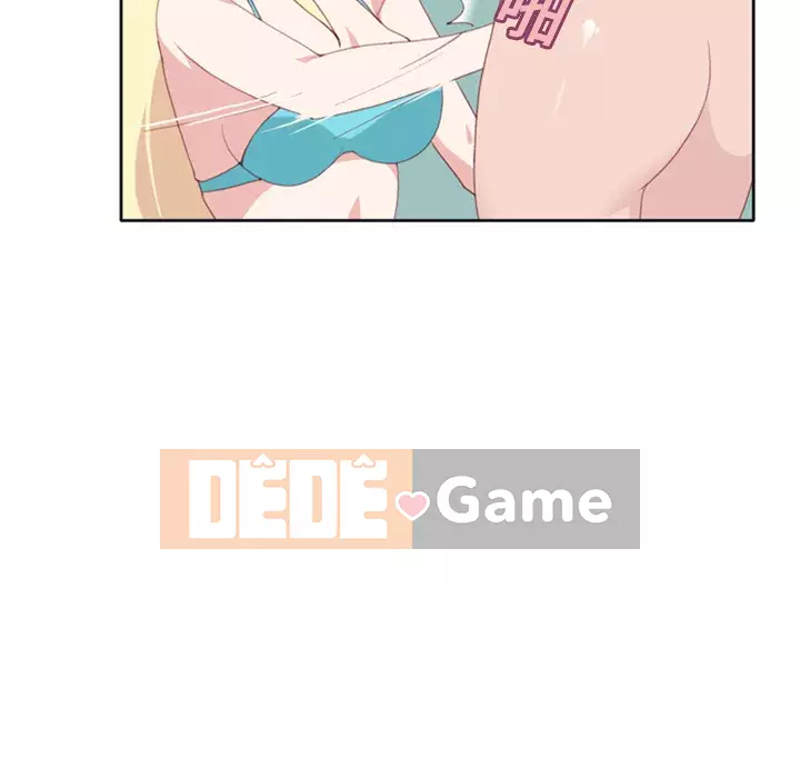 15 Cô Gái Crusoe Chương 1-48