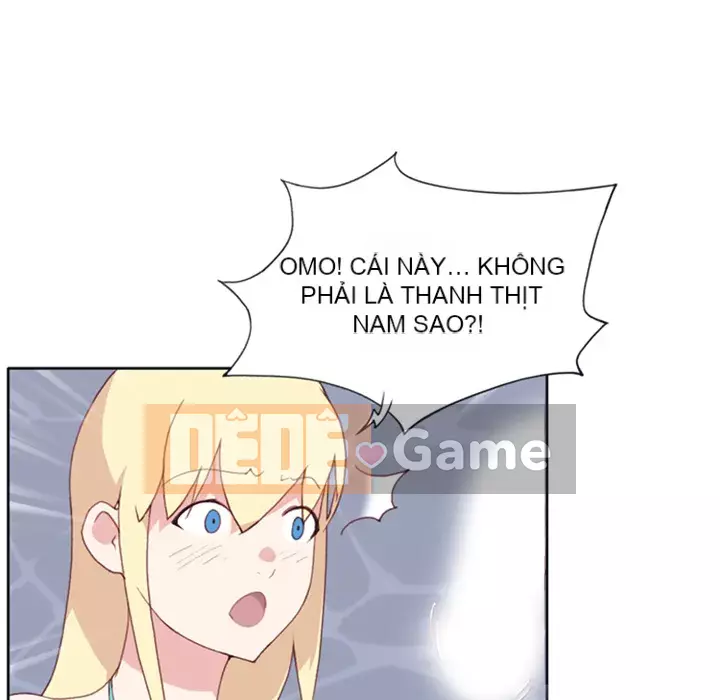 15 Cô Gái Crusoe Chương 1-48