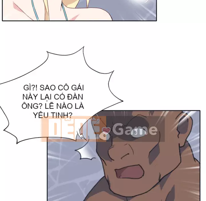 15 Cô Gái Crusoe Chương 1-48