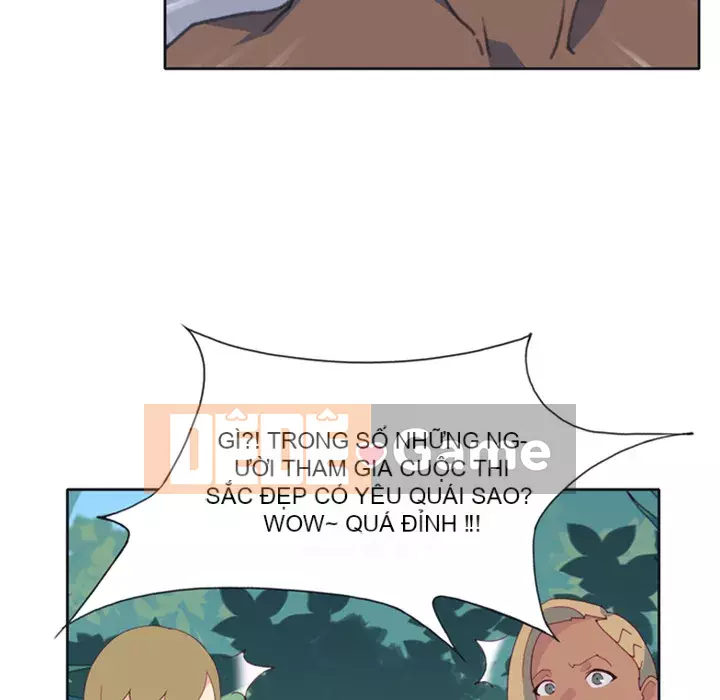 15 Cô Gái Crusoe Chương 1-48