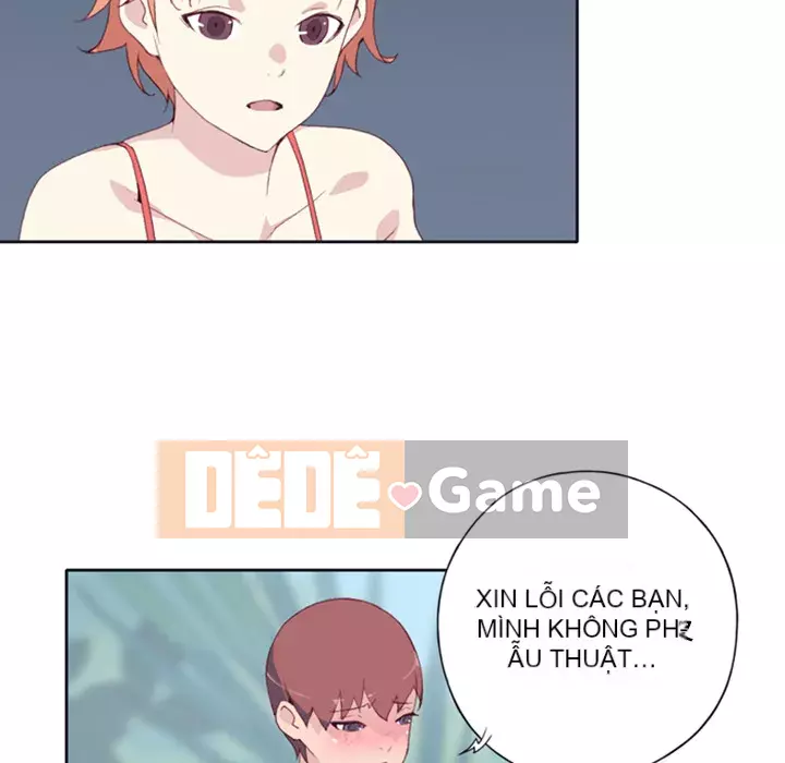 15 Cô Gái Crusoe Chương 1-48