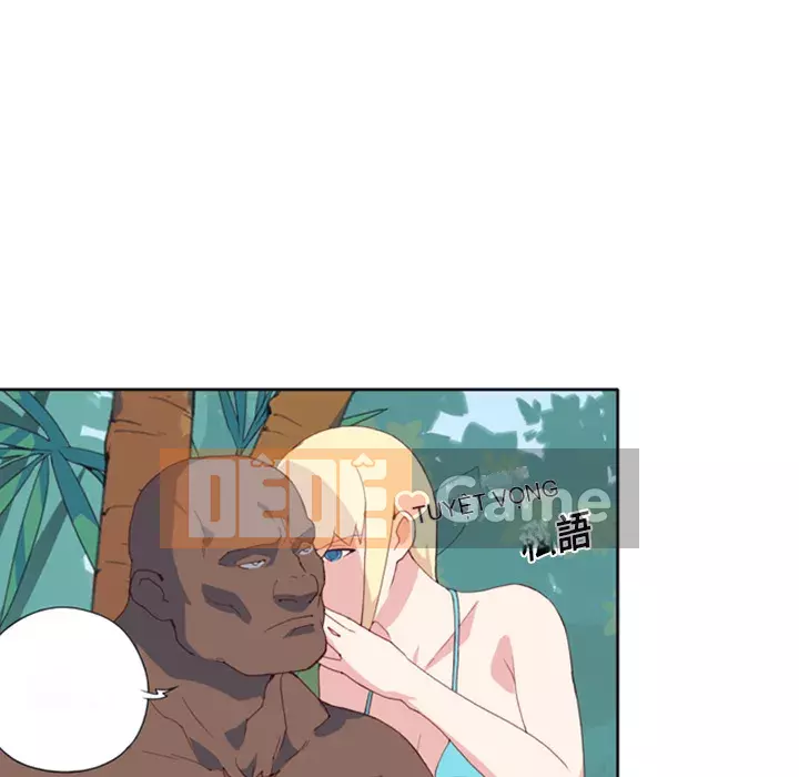 15 Cô Gái Crusoe Chương 1-48