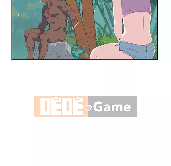 15 Cô Gái Crusoe Chương 1-48