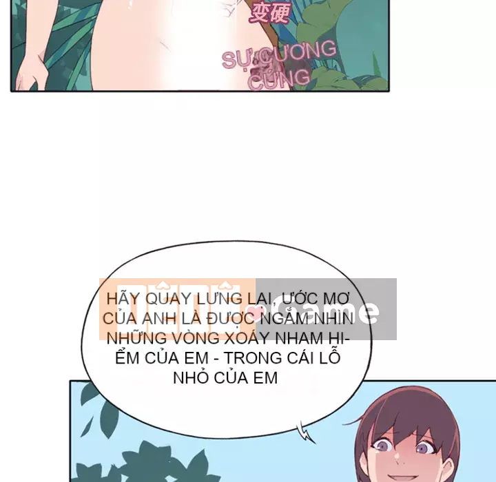 15 Cô Gái Crusoe Chương 1-48