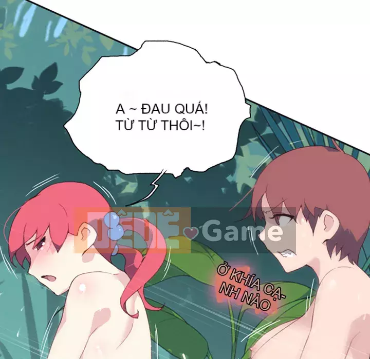 15 Cô Gái Crusoe Chương 1-48