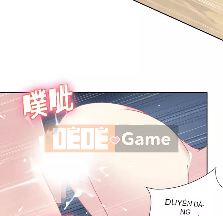 15 Cô Gái Crusoe Chương 1-48