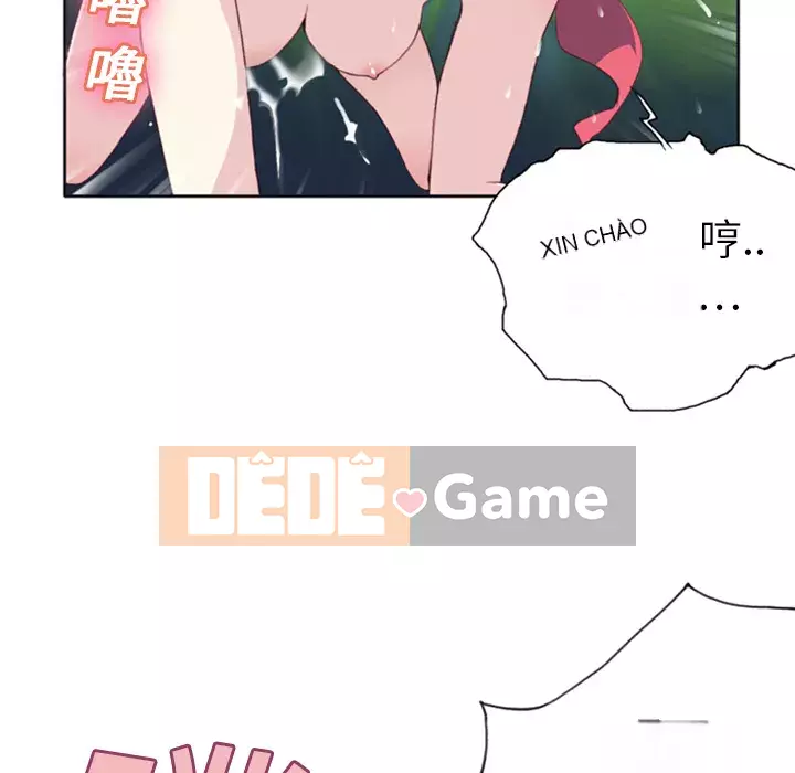 15 Cô Gái Crusoe Chương 1-48