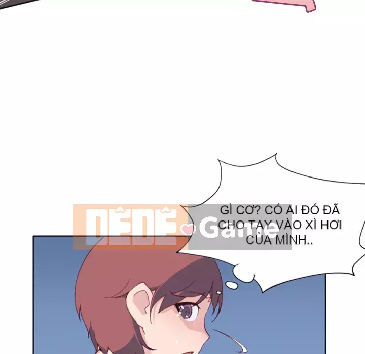 15 Cô Gái Crusoe Chương 1-48