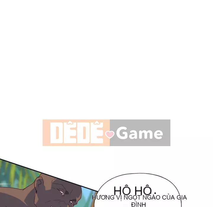 15 Cô Gái Crusoe Chương 1-48