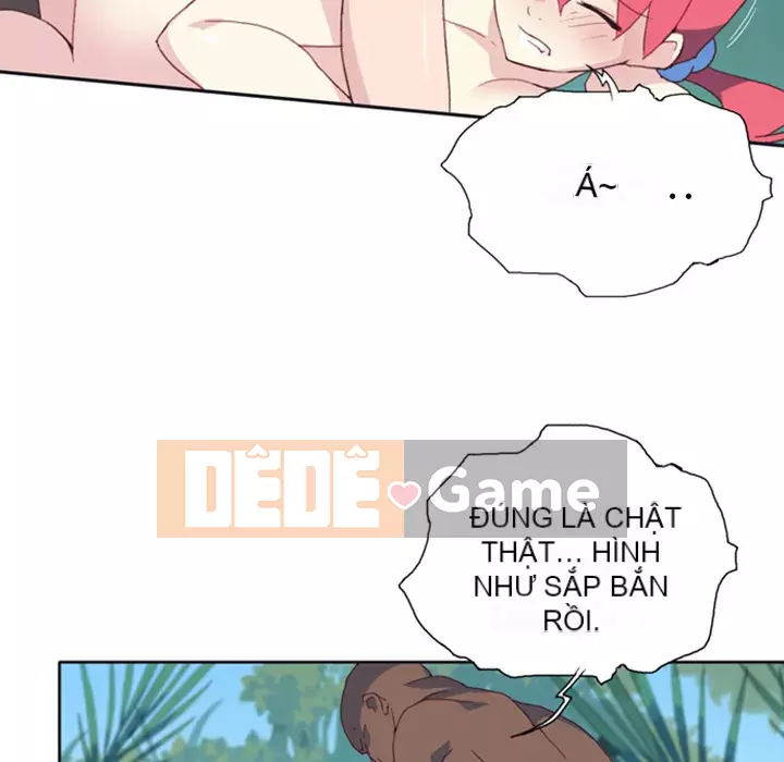 15 Cô Gái Crusoe Chương 1-48