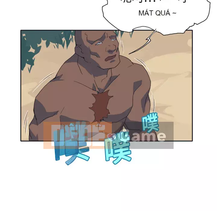 15 Cô Gái Crusoe Chương 1-48