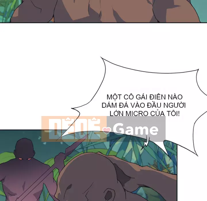 15 Cô Gái Crusoe Chương 1-48