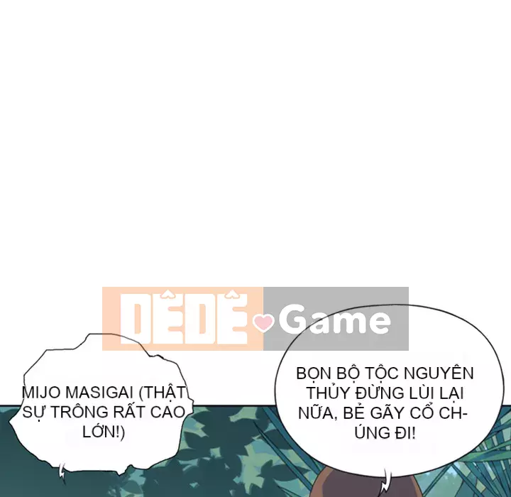 15 Cô Gái Crusoe Chương 1-48