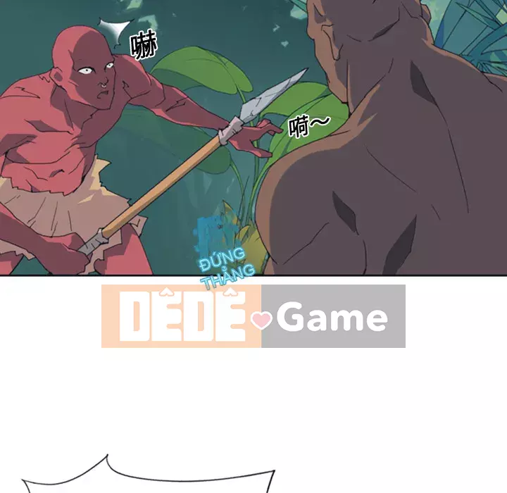 15 Cô Gái Crusoe Chương 1-48