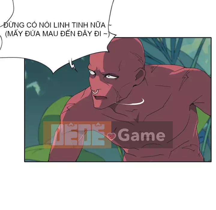 15 Cô Gái Crusoe Chương 1-48