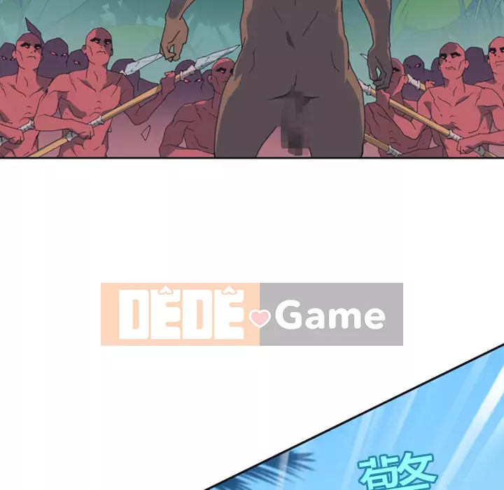 15 Cô Gái Crusoe Chương 1-48