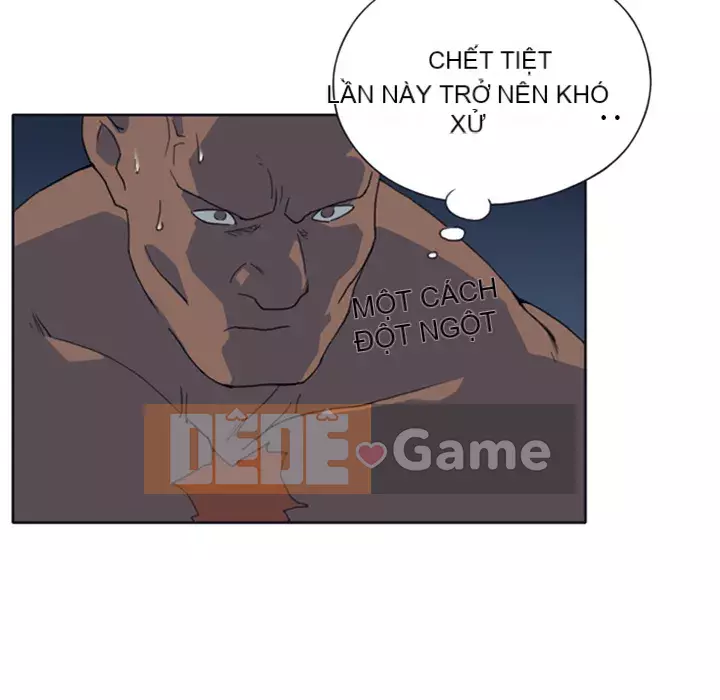 15 Cô Gái Crusoe Chương 1-48