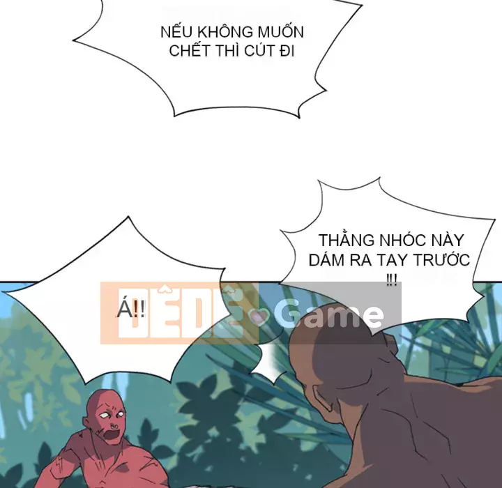 15 Cô Gái Crusoe Chương 1-48