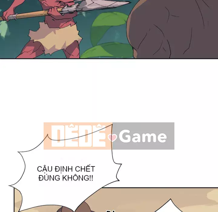 15 Cô Gái Crusoe Chương 1-48